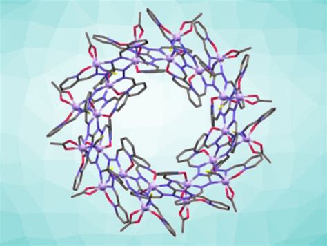 Supramolecular Cobalt Ii Complexes Chemistryviews