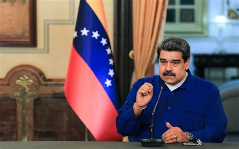 Nv Presidente Nicol S Maduro Lleg A Cuba Para Participar En Cumbre