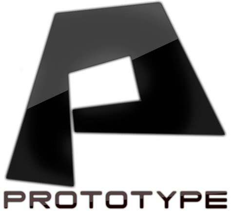 prototype logo  morpheus  deviantart