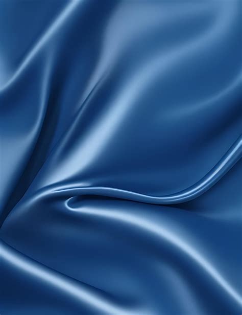 Premium Ai Image Abstract Satin Silky Cloth Backgrounds