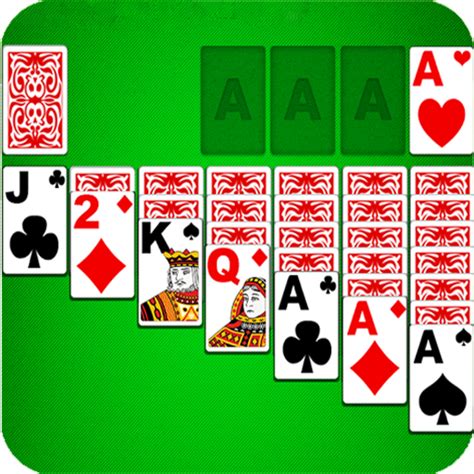 Spider Solitaire Card Game HD Playing Popular Free Classic Solitaire