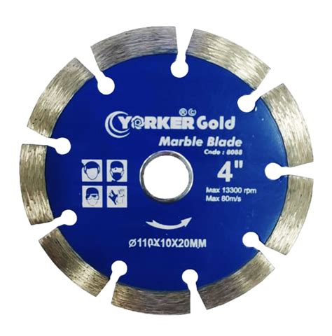 Yorker Gold Marble Blade Yorker Tools Centre