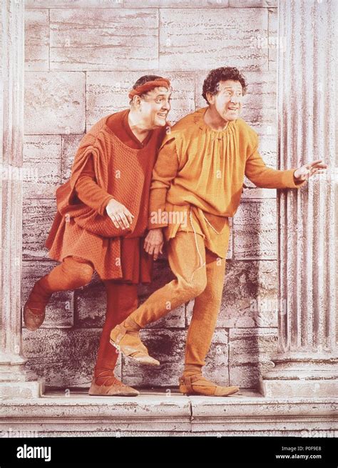 Original Film Title A FUNNY THING HAPPENED ON THE WAY TO THE FORUM