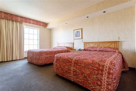 Wendover Nugget Hotel & Casino by Red Lion Hotels West Wendover | Bookonline.com