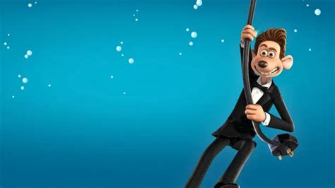 Flushed Away Streaming: Watch & Stream Online via Peacock & Netflix