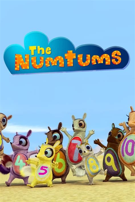 Numtums Season 1 | Rotten Tomatoes