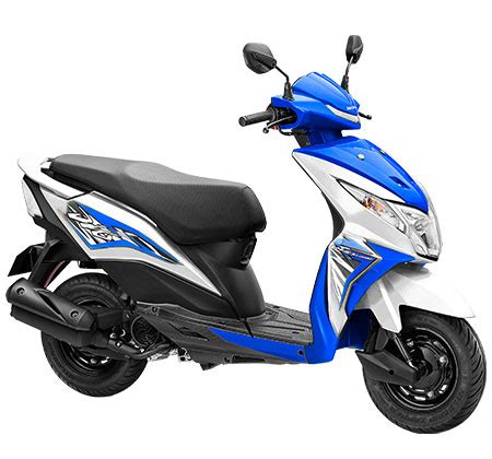 Honda Dio Ph Launch Price Specs Features