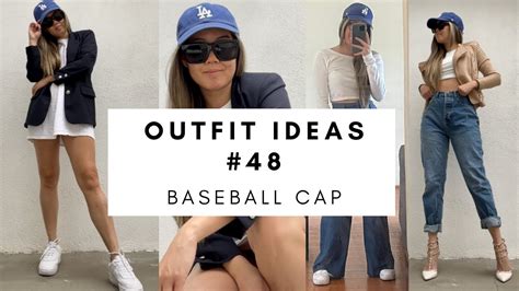 Top 96+ imagen cap outfit ideas - Abzlocal.mx