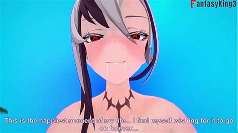 Arlecchino Genshin Impact Videos XVIDEOS