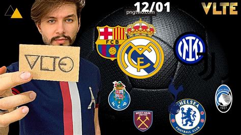 12 1 PALPITES APOSTAS ESPORTIVAS REAL MADRID BARCELONA CHELSEA INTER