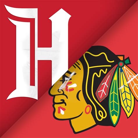 Chicago Blackhawks Projected Lineup And Depth Chart The Hockey News