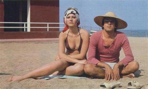 Sapete Dove Andranno Adriano Celentano E Claudia Mori Per Le Vacanze