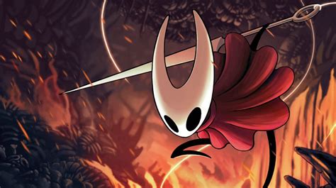 Hollow Knight Silksong Wont Be At Gamescom Opening Night Live