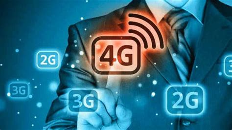 LTE vs 4G: Is There a Difference? - Make Tech Easier