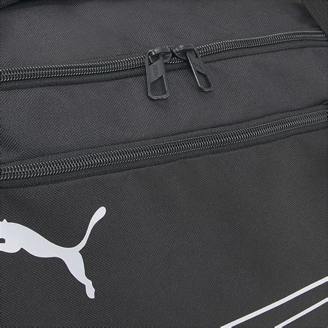 Puma Fundamentals Sports M Bag Black | Traininn