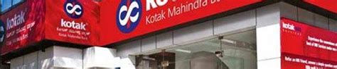 Kotak Mahindra Bank Fixed Deposit Interest Rates