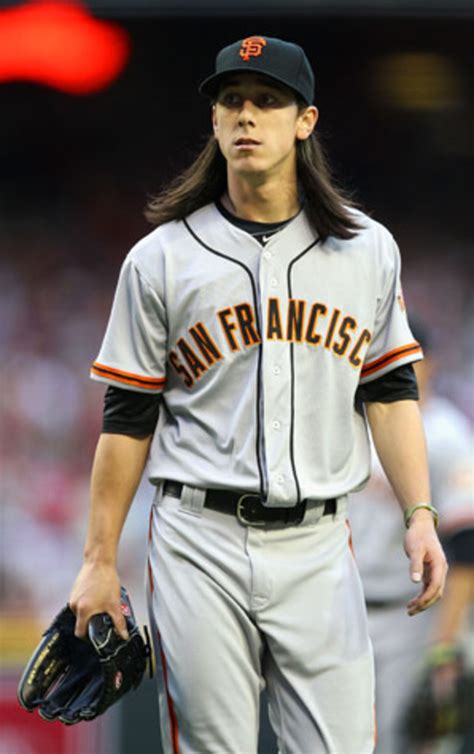 Tim Lincecum