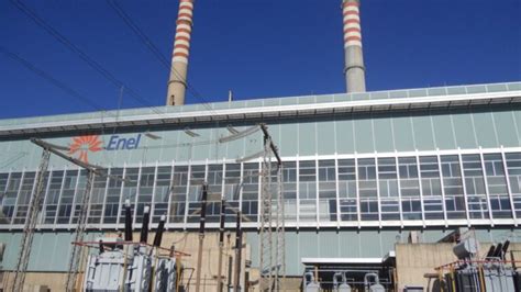 Il No Di Enel Alla Ricoversione Della Centrale Di Rossano Irrita I