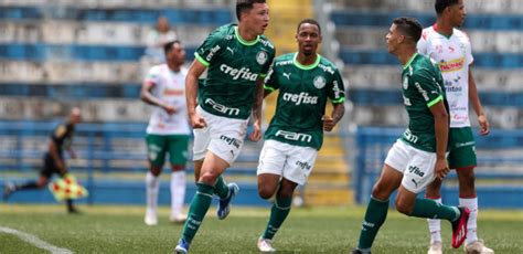 Resultado Do Jogo Do Palmeiras Na Copinha Saiba O Placar De Palmeiras