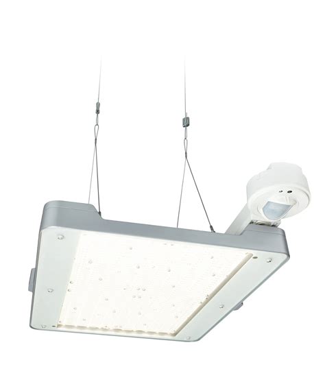 High Bay Philips Lighting