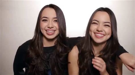 Merrell Twins Cute Moments Part 1 Youtube