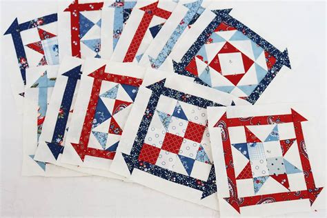 Quilting Life Block Of The Month November A Quilting Life