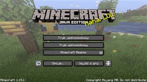 Minecraft Pierwszy Odcinek Youtube