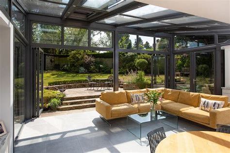 Innovative Ideas To Enhance The Utility Of Your Glass Garden Rooms