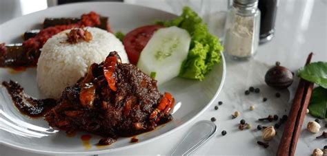 Resep Rendang Daging Sapi Cobain Yuk Alfamart