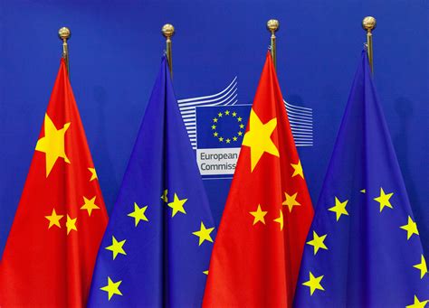 interview china  europe