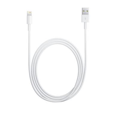 Cáp sạc iPhone Lightning