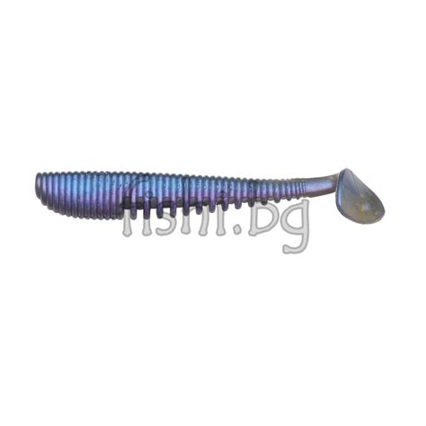Силикон Pontoon21 Awaruna 76mm – #427 | fishi.bg