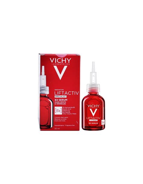 Vichy Liftactiv Sérum B3 Antimanchas Farmahogar