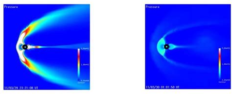 Anomalías En La Magnetósfera ¿qué Pasa Con El Sol Ciencia Y