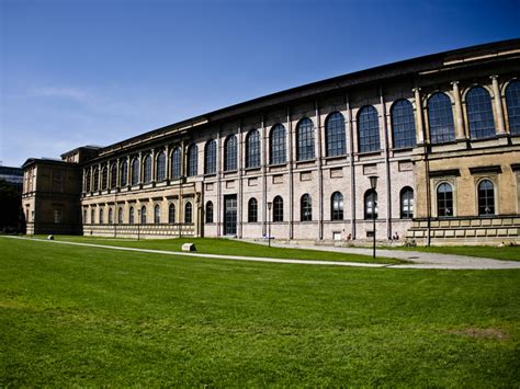 Alte Pinakothek Munich