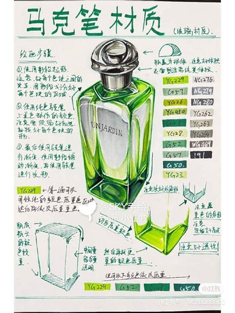 marker drawing doodles tips  techniques  beginners