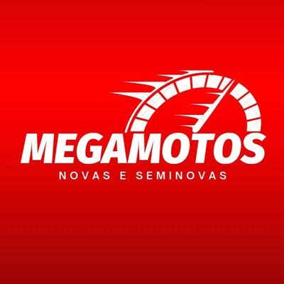 Mega Motos Seminovas