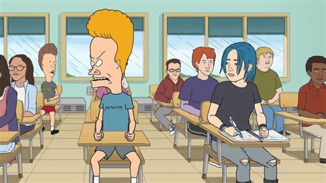 Assistir Mike Judge S Beavis And Butt Head X Online Em Hd No Seriesflv