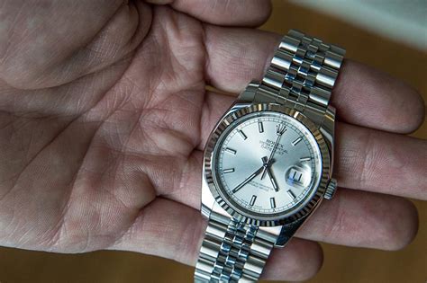 A Guide To Buying Your First Rolex He Spoke Style Shop