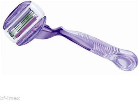 Gillette Venus Comfortglide Breeze Women S Razor Count Buy Best