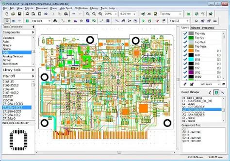 11 Best PCB Design Software- 2024(Free and Paid)