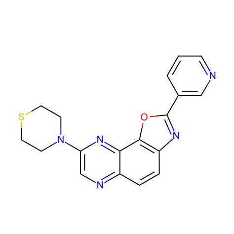 Rcsb Pdb O9l Ligand Summary Page