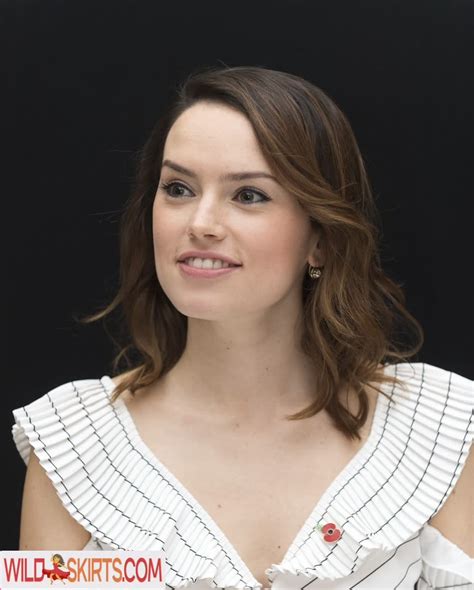 Daisy Ridley Daisyridley Nude Instagram Leaked Photo