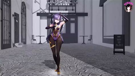 Mona Sexy Dance And Sex D D Porn Feat Velvixian By FapHouse XHamster