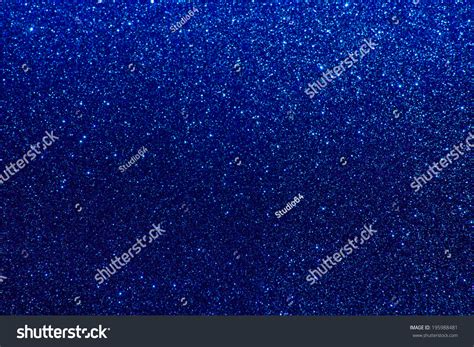 Blue Glitter Shiny Background Stock Photo 195988481 | Shutterstock