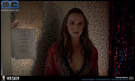 Camryn Grimes Nude Pictures Photos Playboy Naked Topless Fappening