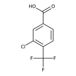 Cido Cloro Trifluorometil Benzoico Thermo Scientific Chemicals