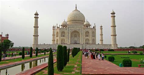 Desde Delhi Excursión privada de un día a Agra con el Taj Mahal y el