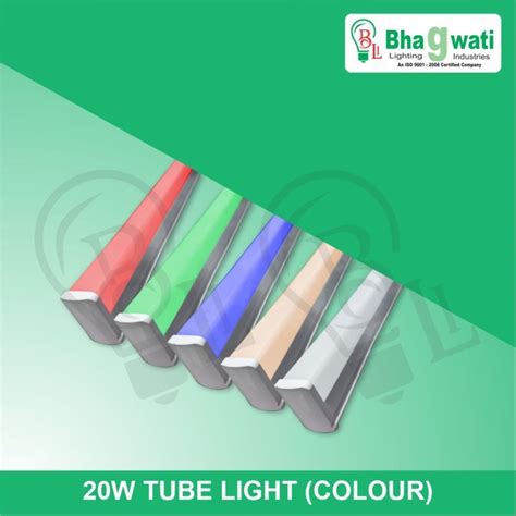 Fluorescent Tube Light - Fluorescent Lights Latest Price, Manufacturers ...