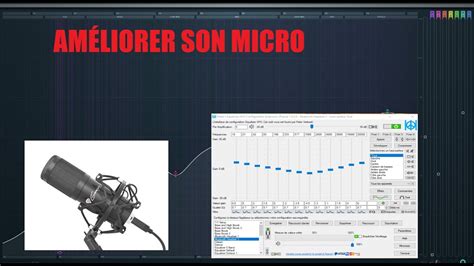 Tuto Am Liorer Son Micro Youtube